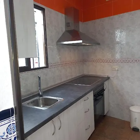 Almodovar Dom wakacyjny Almodóvar del Río