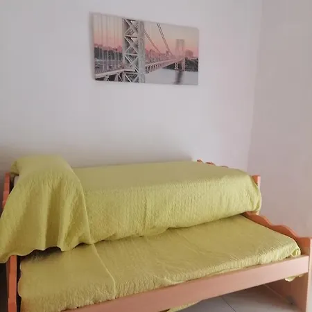 Almodovar Dom wakacyjny
