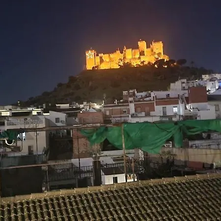 Dom wakacyjny Almodovar