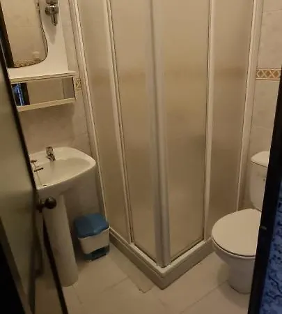 Dom wakacyjny Almodovar