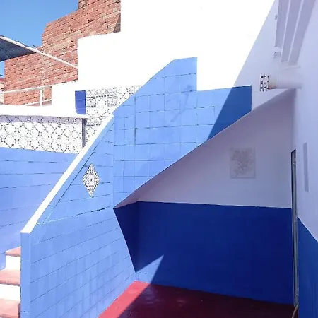 Сasa de vacaciones Almodovar